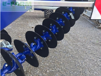 Disc harrow Dalbo powerchain 800: picture 3 Disc harrow Dalbo powerchain 800: picture 3