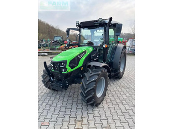 Farm tractor DEUTZ D