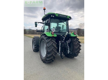 Farm tractor Deutz-Fahr 5095 gs: picture 5