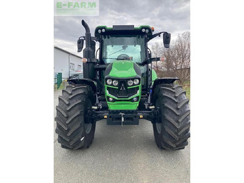 Farm tractor Deutz-Fahr 5095 gs: picture 2