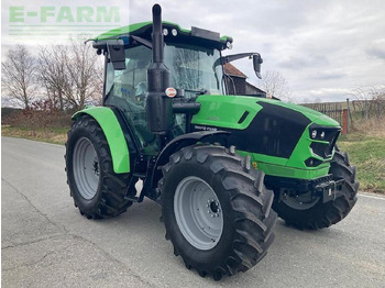Farm tractor Deutz-Fahr 5095 gs: picture 3