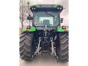 Farm tractor Deutz-Fahr 5095 gs: picture 4