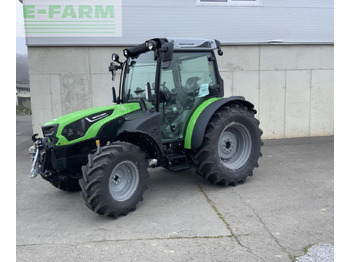 Farm tractor Deutz-Fahr 5105 d ttv (stage v) TTV: picture 2