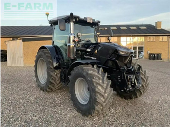 Farm tractor Deutz-Fahr 6135c ttv TTV: picture 2