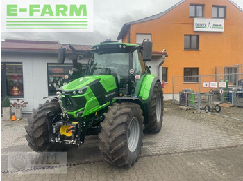 Farm tractor DEUTZ