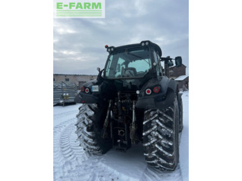 Farm tractor Deutz-Fahr 7250 TTV Agrotron Warrior: picture 3