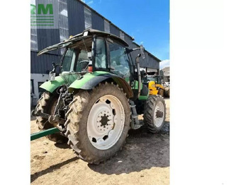 Farm tractor Deutz-Fahr agrotron 150: picture 4 Farm tractor Deutz-Fahr agrotron 150: picture 4