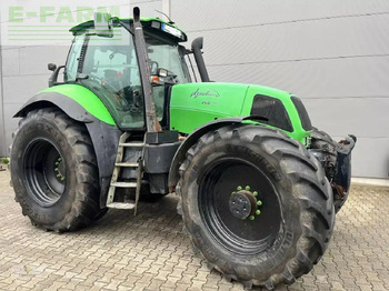 Farm tractor DEUTZ Agrotron MK3