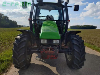 Farm tractor Deutz-Fahr agrotron 85: picture 2