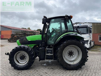 Farm tractor DEUTZ Agrotron M 620