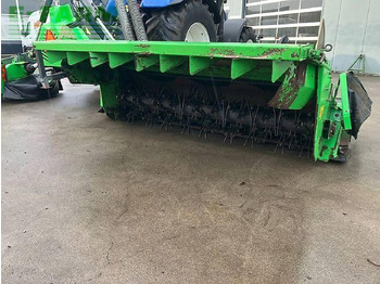 Mower Deutz-Fahr discm 690t-c + discm 632ft: picture 5