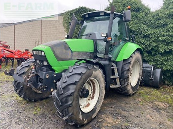 Farm tractor DEUTZ
