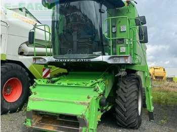 Combine harvester Deutz-Fahr topliner 5660 hts: picture 2
