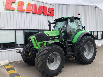Farm tractor DEUTZ