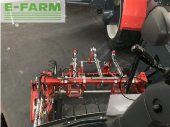 Potato harvester Dewulf rqa3060 - topkæde: picture 5