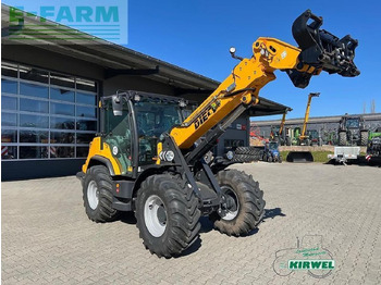 Wheel loader DIECI