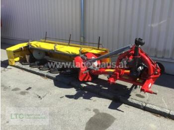 Mower Fella 320: picture 1