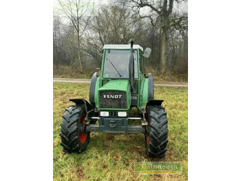 Farm tractor FENDT