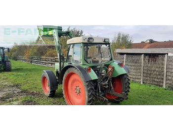 Farm tractor Fendt 275s: picture 4