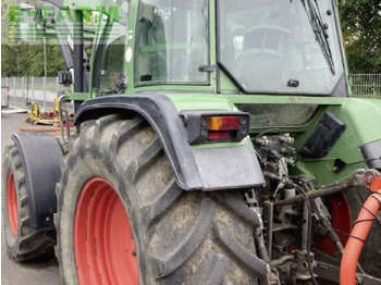 Farm tractor Fendt 309 c: picture 4