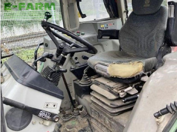 Farm tractor Fendt 309 c: picture 5