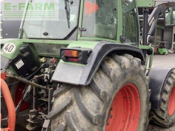 Farm tractor Fendt 309 c: picture 3