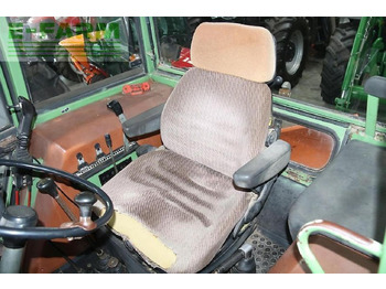 Farm tractor Fendt 309 ls: picture 5