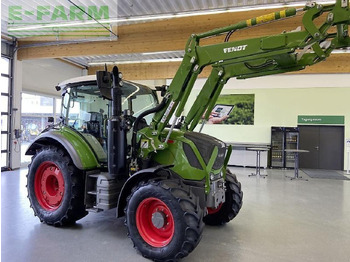 Farm tractor FENDT 311 Vario