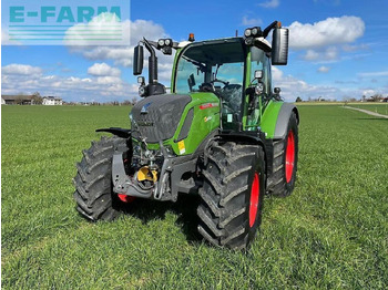 Farm tractor FENDT 311 Vario