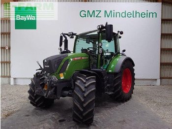 Farm tractor FENDT 314 Vario