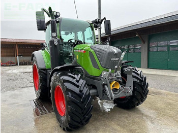 Farm tractor FENDT 314 Vario