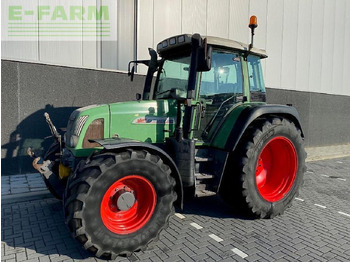 Farm tractor FENDT 412 Vario