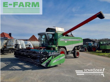Combine harvester FENDT C series