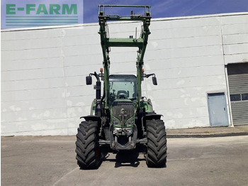 Farm tractor Fendt 714 vario scr profi Profi: picture 2