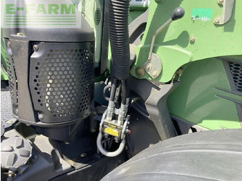 Farm tractor Fendt 714 vario scr profi Profi: picture 5