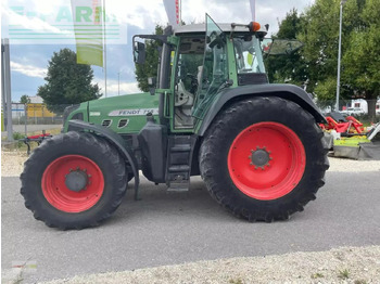 Farm tractor Fendt 718 vario preisreduziert: picture 3 Farm tractor Fendt 718 vario preisreduziert: picture 3