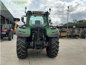 Farm tractor Fendt 724 power plus tractor (st23425): picture 4