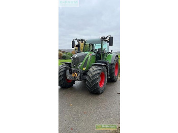 Farm tractor FENDT 724 Vario