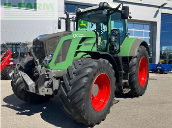 Farm tractor FENDT 800 Vario