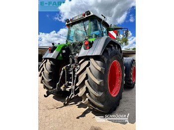 Farm tractor Fendt 930 vario tms: picture 3