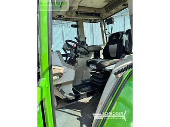 Farm tractor Fendt 930 vario tms: picture 4