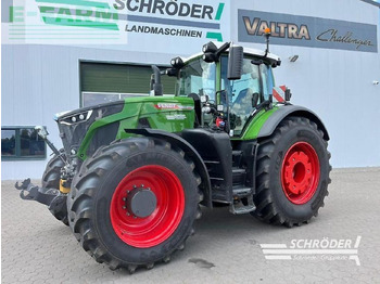 Farm tractor FENDT 936 Vario