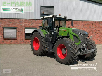 Farm tractor FENDT 936 Vario