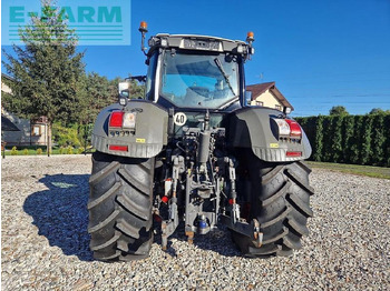 Farm tractor Fendt 936 vario s4 profi plus black edition ProfiPlus: picture 4