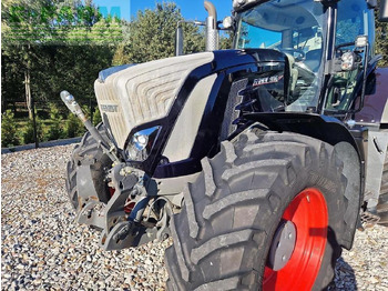 Farm tractor Fendt 936 vario s4 profi plus black edition ProfiPlus: picture 2