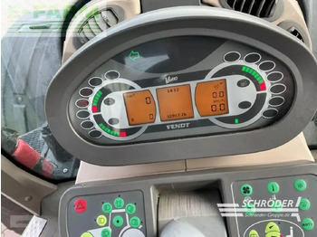 Farm tractor Fendt 939 vario scr profi plus ProfiPlus: picture 2