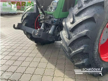 Farm tractor Fendt 939 vario scr profi plus ProfiPlus: picture 4