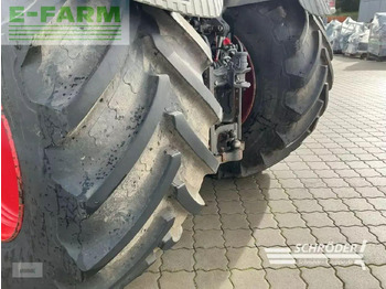 Farm tractor Fendt 939 vario scr profi plus ProfiPlus: picture 3