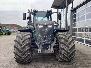 Farm tractor Fendt 942 vario: picture 2