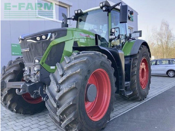 Farm tractor FENDT 942 Vario